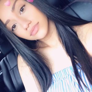 Meet your Posher, Erika